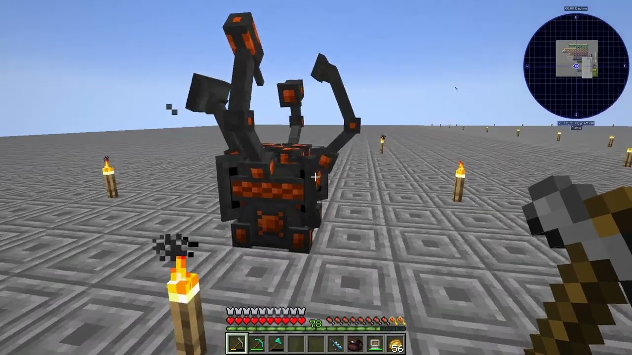 EP 17 - AUTO INGOT - TECHOPOLIS 2 - 1.19.2