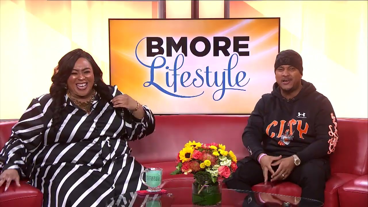 Spilling The Tea w/Lady T 02-2--25