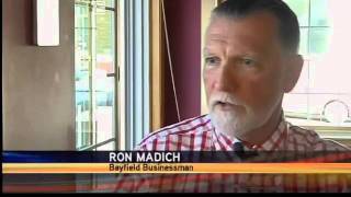 Bayfield Sued Over B&B Ordinance