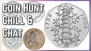Rare and Valuable Coins - Your Questions Answered Live