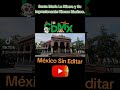 Santa Maria La Ribera y su Tradicional Kiosco Morisco en la CDMX. 🇲🇽