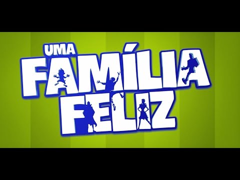 Uma Família Feliz | Trailer Oficial Dublado