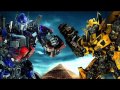 Transformers A Vingança Dos Derrotados Trilha Sonora "NEST" #3