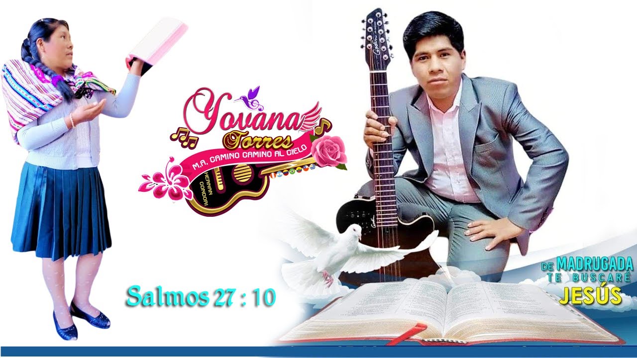 Primicia 2021 - Tema perdóname oh Dios mío