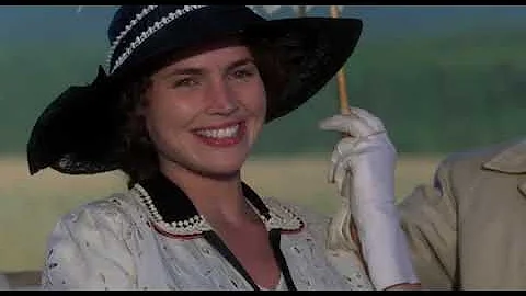 Qual è stato il primo film di Brad Pitt?