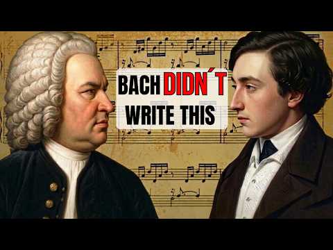 A Melody So Powerful It Needed Two Composers