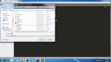Adding a Page in Jekyll Site | Jekylling on Windows #4