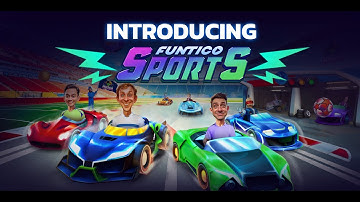 The Biggest Web3 Gaming Drop Yet | Funtico Sports + FIFA 