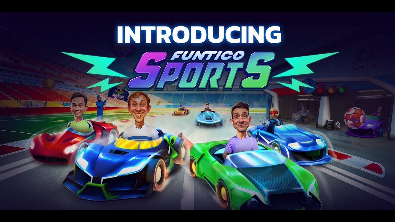 The Biggest Web3 Gaming Drop Yet | Funtico Sports + FIFA '26 Rewards