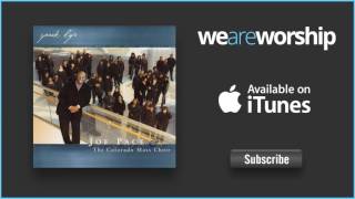 Video thumbnail of "Joe Pace & The Colorado Mass Choir - Stand"