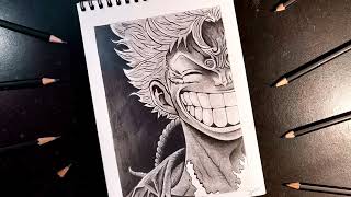 モンキー・D・ルフィ