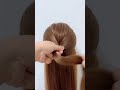 For Beautiful Girl New Disign Look Hairstyle Tip #shorts #hairstyle #viralkardoyoutubeplease#m97
