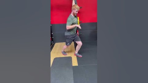 Single Arm Pec Minor Stretch