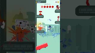 Sasuke and Cowboy Ninjas ⚔️🔥 #androidgamesforfun #gaming #free #gamer #games #new #game #fun 🥷⚡️ screenshot 4