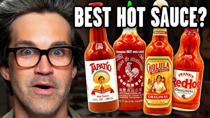 Best Buffalo Sauces to Buy, According to Our Taste Tests