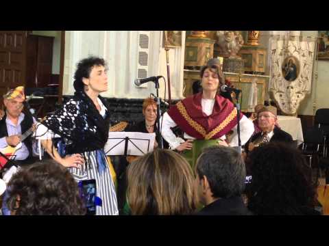Un ramo en el clavijero | Rondalla de Albarracn