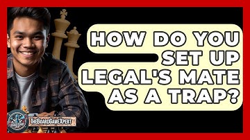 How Do You Set Up Legal