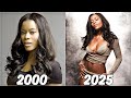 Girlfriends Cast: Then and Now (2000–2025) | Where Are They Today?