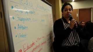 Archive: Ferguson Forum Caucus Groups