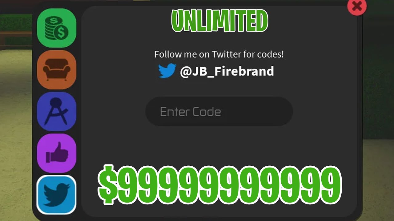 ALL RoCitizens Codes 2021  Money Codes