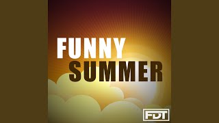 Funny Summer - Drumless NPL (100bpm - Gmin)