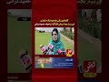 Despite cuts, a balanced and improved budget has been presented, Raheela Hameed Durrani | Vsh News