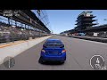 Forza Motorsport - Subaru WRX STI 2015 - Gameplay (XSX UHD) [4K60FPS]