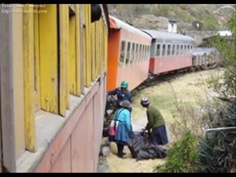 Huancavelica Tierra del Mercurio