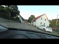 VR180 3-D Video: Hundersingen - Münsingen