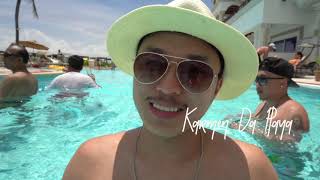 Royal Resort (Hilton) Playa Del Carmen, Mexico Vlog | Part 2
