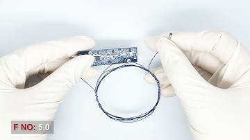 SincereFirst CMOS OCHFA10 Imaging Sensor 0.5MP endoscope Camera Module