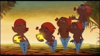 Saci | Juro Que Vi