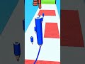 Color Pencil Runner Funny Gameplay Android #3335 #shorts #games #game