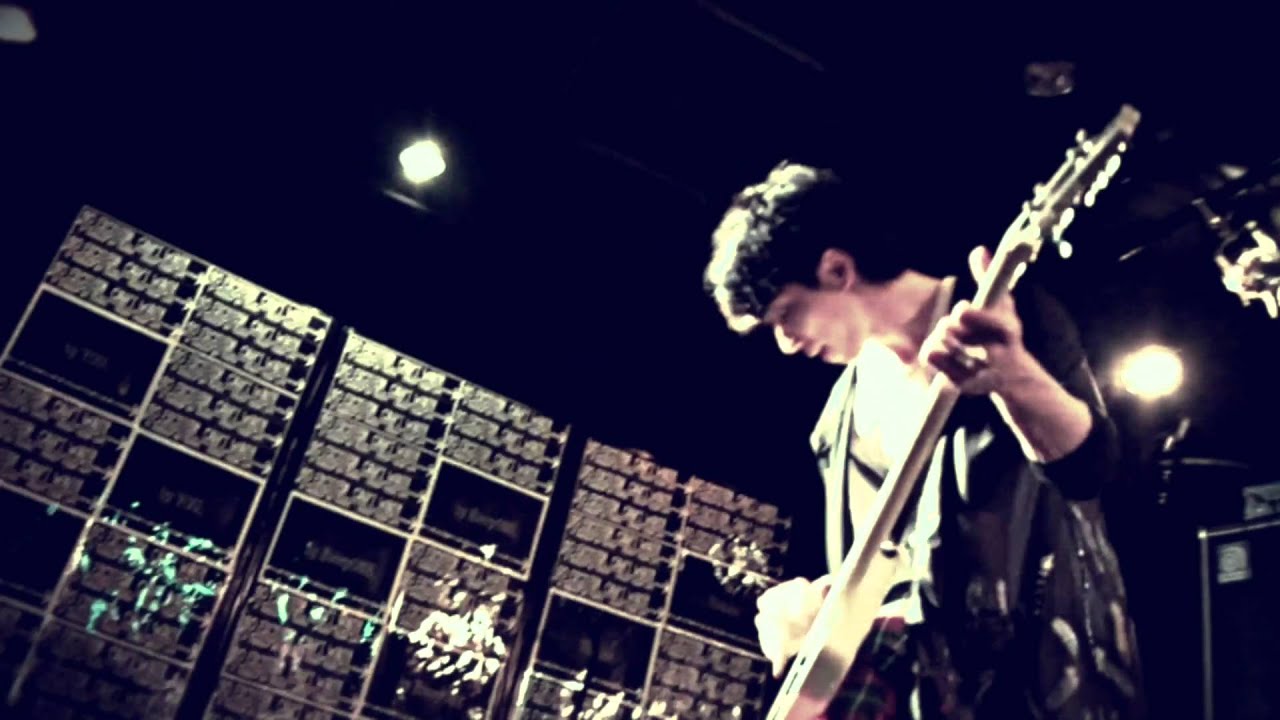 Geist of Trinity - Call To Judgement  (Official Music Video)