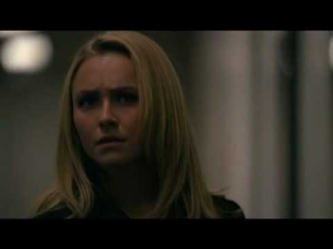 Heroes Season 4 Deleted Scene - Claire Looks For P...