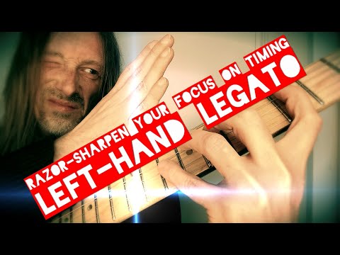 left-hand-legato-🔪🔪🔪-razor-sharpen-your-focus-on-timing-🔥-guitar-nerdery-#077