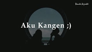 Aku Kangen:) || Percakapan Telepon Romantis Bikin Baper