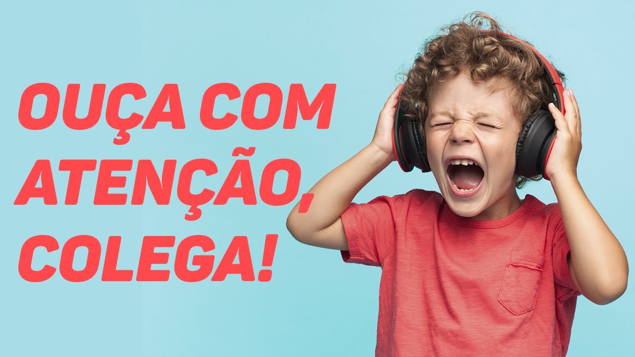 Fone de ouvido: o que ele pode causar na sua audição