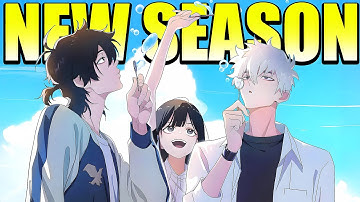 Link Click Season 3 Release Date Announced