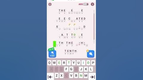 Ultimate cryptogram level 219 guide