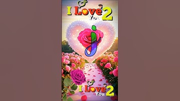 j name status video ll whatsapp status video #ravindra_ranjan #name_status_video #nameart #trending