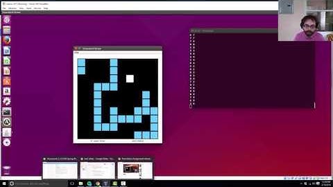 Percolation, Part 2 : Introduction