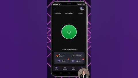Learn How to Use SOCKS5 Proxies Safely | Android & Windows #tech #smartphone #vpnservice #privacyfir
