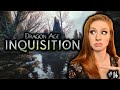 Demands of the Qun | My FIRST Time Playing Dragon Age Inquisition BLIND! | Part 14