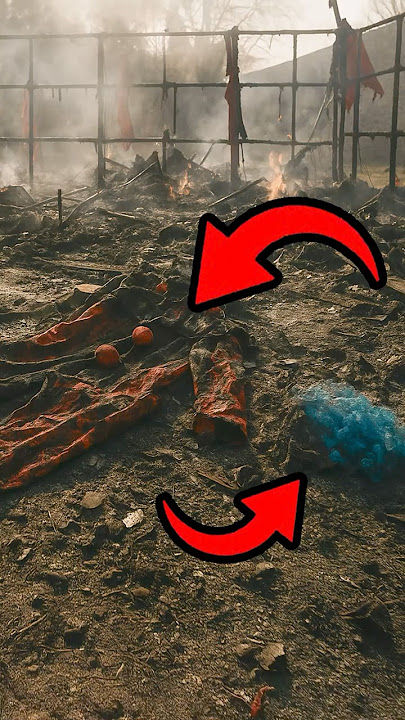 Download lagu THIS IS WHAT ALFA'S TENT LOOKED LIKE AFTER THE EXPLOSION 😨😨 * Fede Vigevani shows exclusive content!