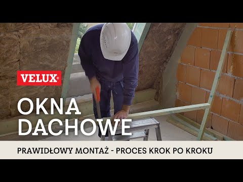 Video: Nová Generácia Strešných Okien Velux Vstupuje Na Ruský Trh Od 1. Marca