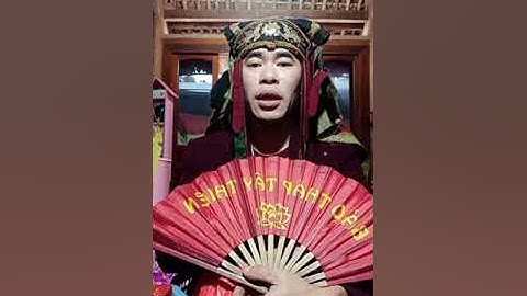 Bản Sắc Dân Tộc Người Tày