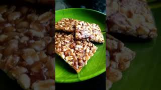 gud chikki recipetestyfoodcookingfoodiesrecipestrendingshortsshortsytshorts