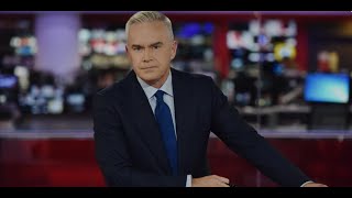 BBC News Anchor Huw Edwards Faces Backlash Over Suspended Salary Scandal
