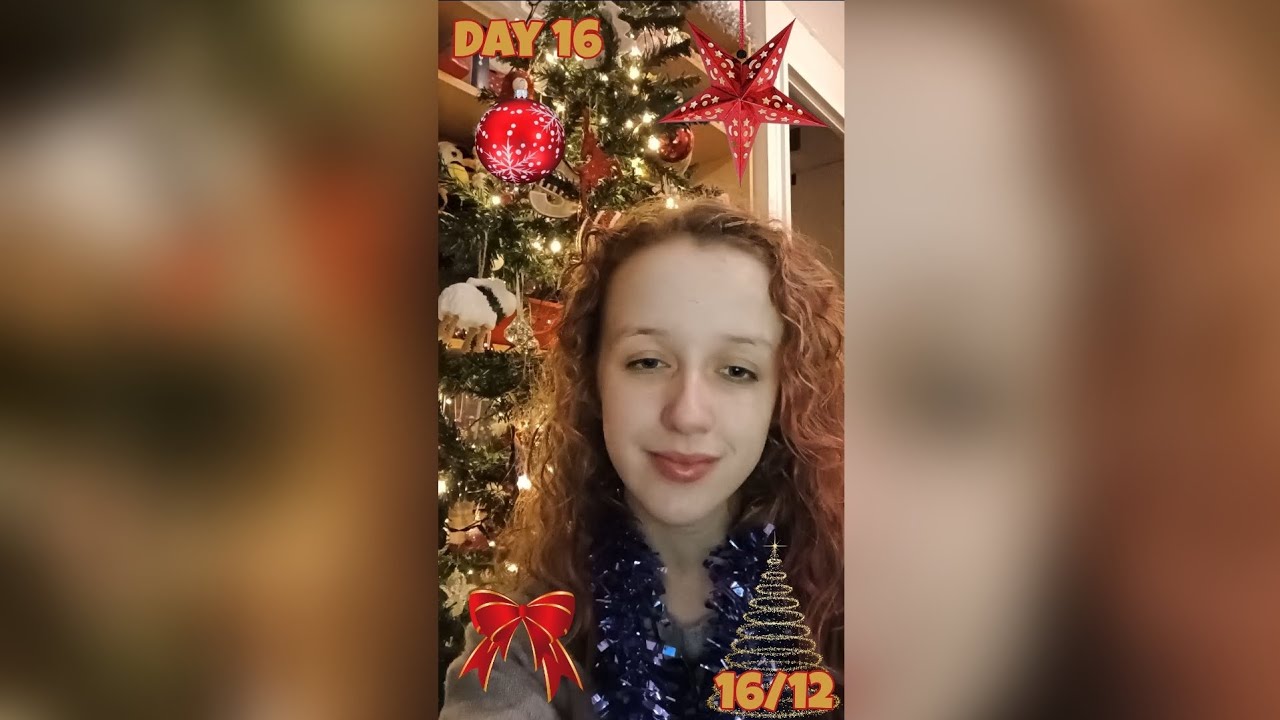 Virtual Christmas Advent Calendar Day 16 YouTube virtual-christmas-advent-calendar-day-16-youtube